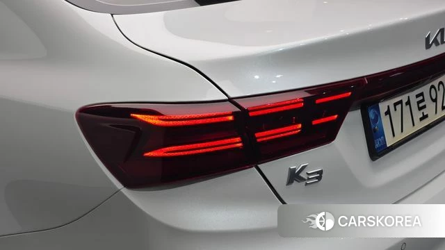 Kia The New K3 2nd generation id 4899365 из Кореи 15