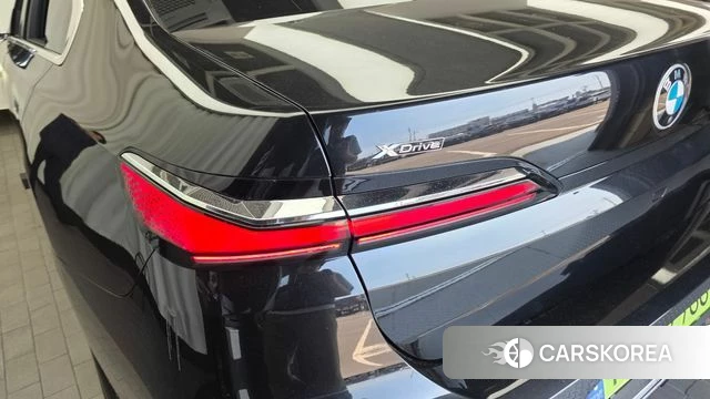 BMW 7 Series (G70) id 4432746 из Кореи 15