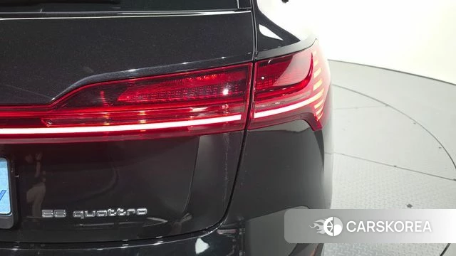 Audi e-Tron id 4835813 из Кореи 15