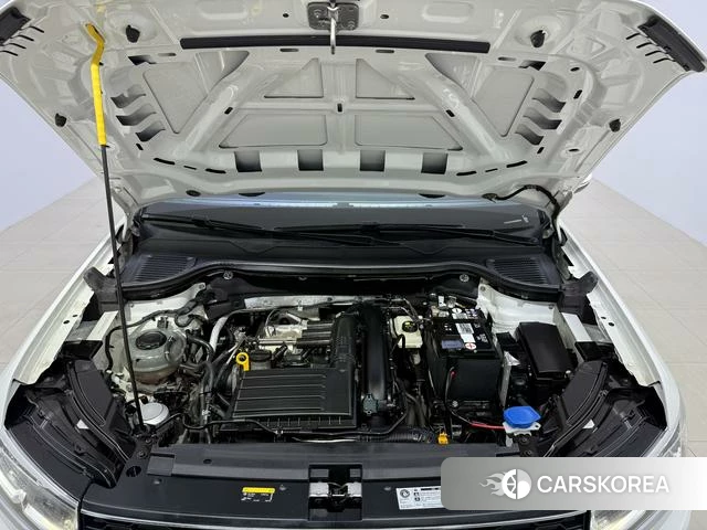 Volkswagen Tuyue id 4255951 из Китая 15