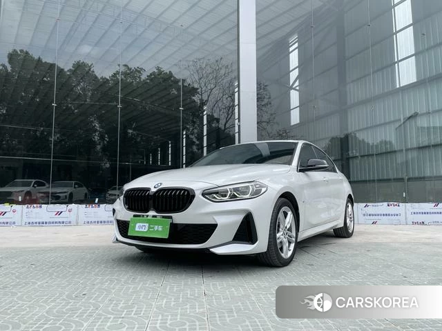 BMW 1 series id 4314843 из Китая 15