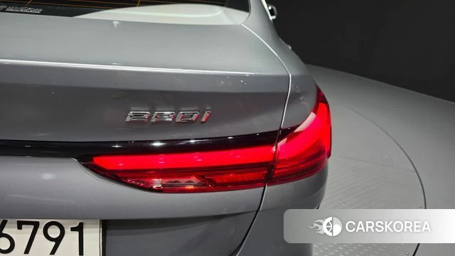 BMW 2 Series Gran Coupe (F44) id 4863680 из Кореи 15