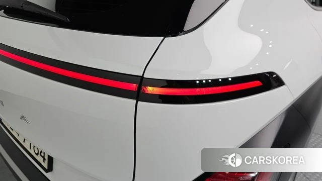 Hyundai Kona (SX2) id 4517369 из Кореи 15