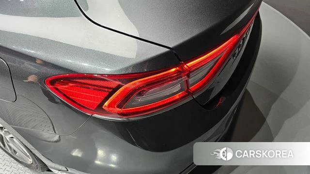 Hyundai Grandeur IG id 4331373 из Кореи 15