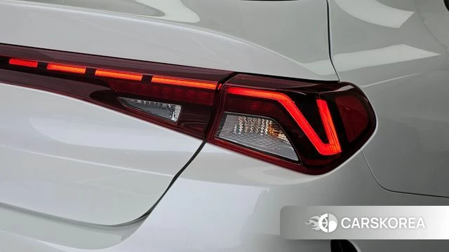 Kia K5 3rd generation id 4721728 из Кореи 15