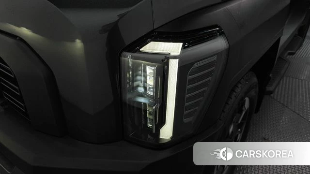 Kia Tasman id 4892797 из Кореи 15