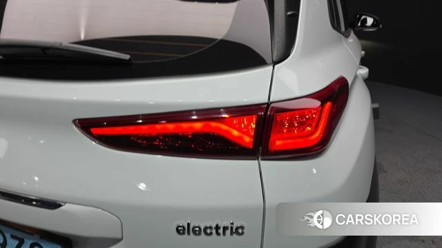 Hyundai Kona Electric id 4594410 из Кореи 15