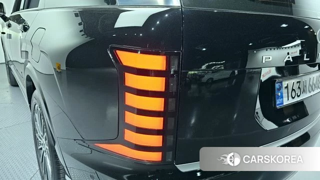 Hyundai Palisade (LX3) id 4315138 из Кореи 15