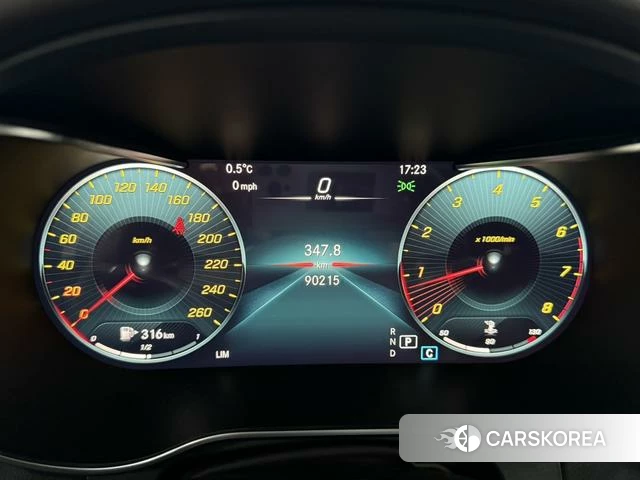 Mercedes-Benz GLC id 4235415 из Китая 15