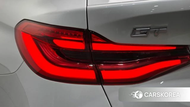 BMW 6 Series GT (G32) id 4893183 из Кореи 15