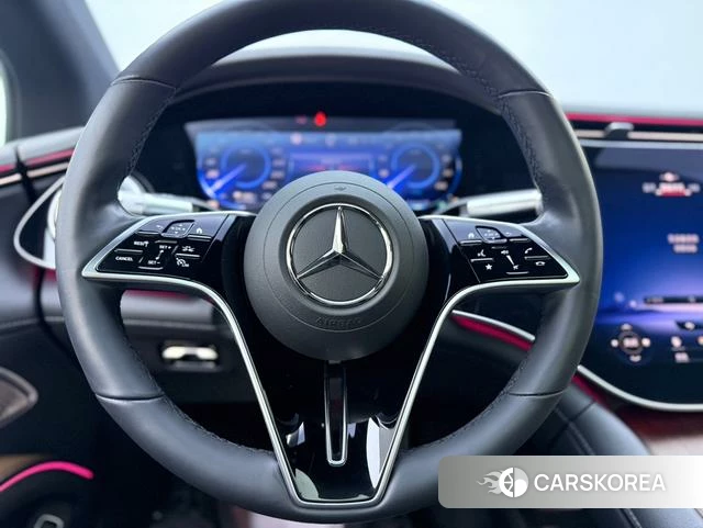 Mercedes-Benz EQS id 4259247 из Китая 15