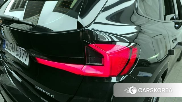 BMW X1 (U11) id 4222732 из Кореи 15