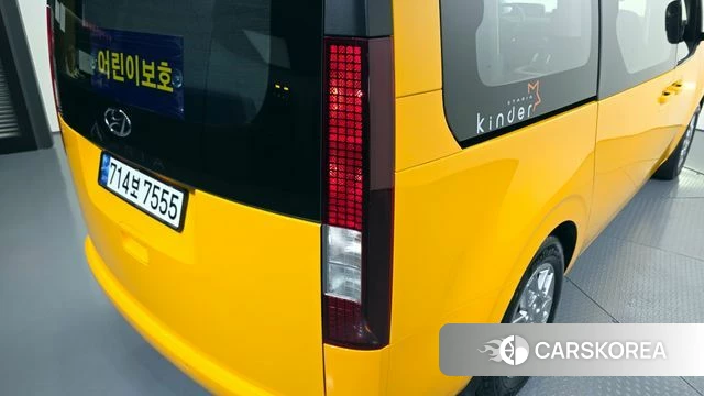 Hyundai Staria id 4383097 из Кореи 15