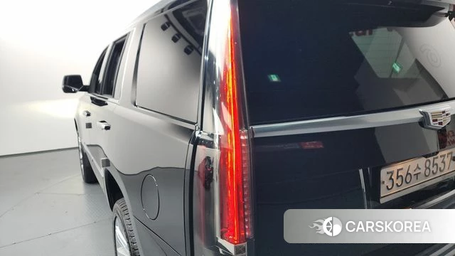 Cadillac Escalade id 4508192 из Кореи 15