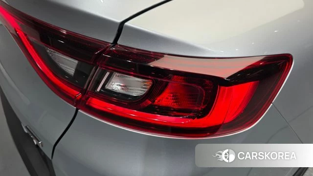 Renault Korea (Samsung) XM3 id 4482626 из Кореи 15