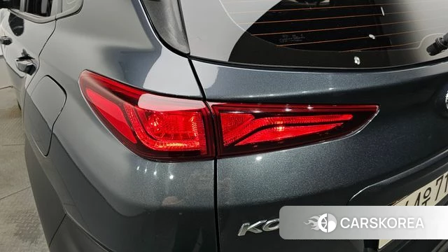 Hyundai Kona id 4683785 из Кореи 15