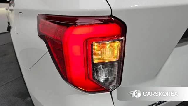 Ford Explorer 6th Generation id 4701871 из Кореи 15