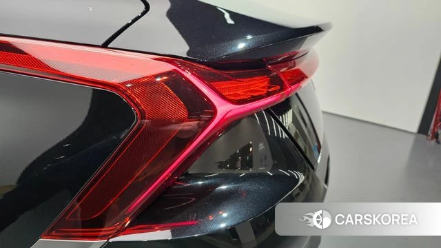 Kia K8 Hybrid id 4322852 из Кореи 15