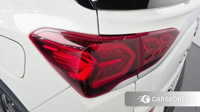 Ssangyong Beautiful Korando id 4245726 из Кореи 15