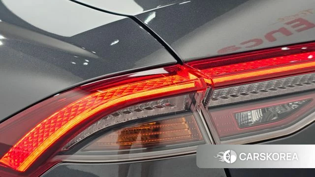 Hyundai The New Grandeur IG id 4769567 из Кореи 15