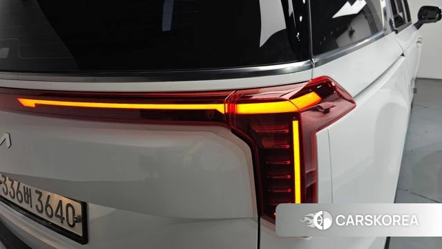 Kia The New Carnival 4th Generation id 4266608 из Кореи 15