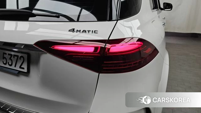 Mercedes-Benz GLE-Class W167 id 4757343 из Кореи 15