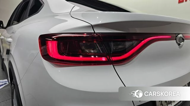 Renault Korea (Samsung) XM3 id 4688793 из Кореи 15