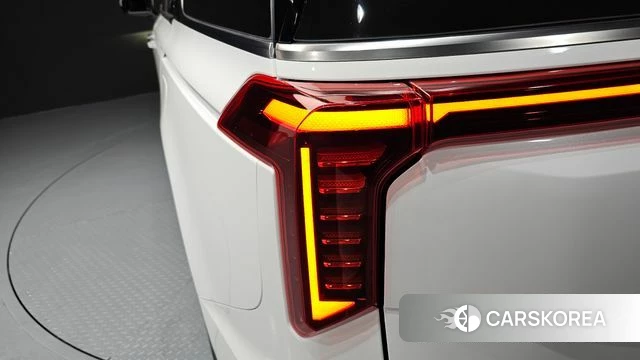 Kia The New Carnival 4th Generation id 4488183 из Кореи 15