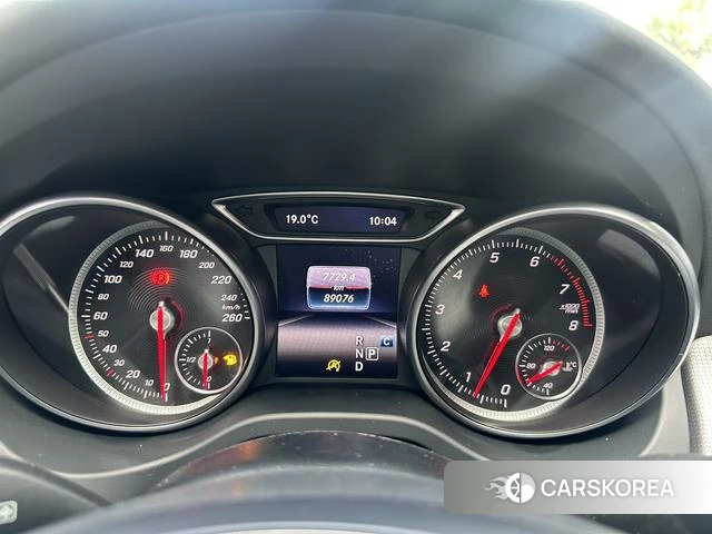 Mercedes-Benz CLA (import) id 4205785 из Китая 15