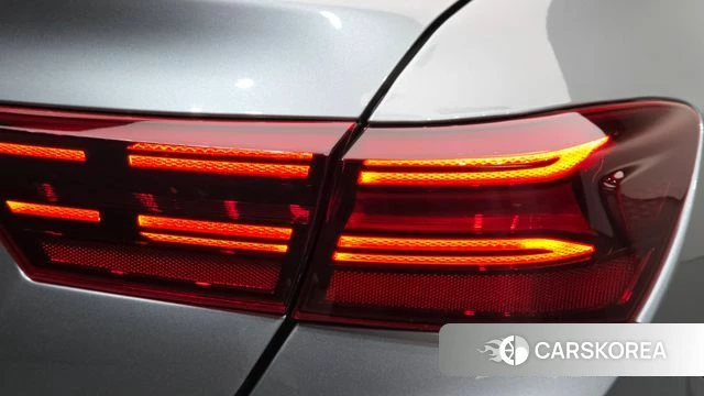 Kia The New K3 2nd generation id 4585205 из Кореи 15