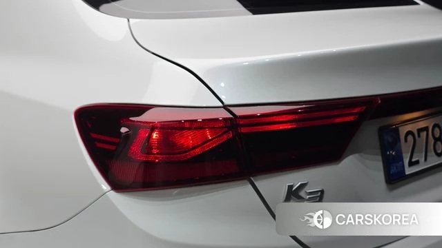 Kia The New K3 2nd generation id 4623851 из Кореи 15