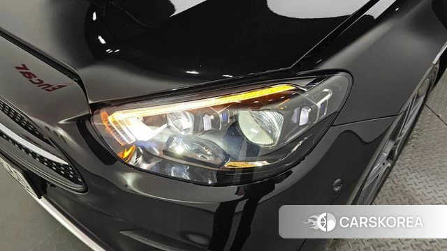 Mercedes-Benz E-Class W213 id 4618323 из Кореи 15