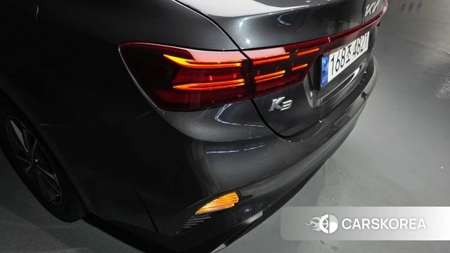 Kia The New K3 2nd generation id 4316981 из Кореи 15