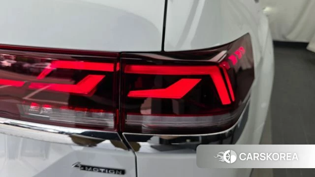 Volkswagen Atlas id 4622857 из Кореи 15
