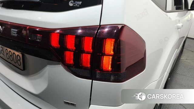 Kia Mohave Master id 4316263 из Кореи 15