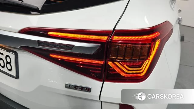 Kia Seltos id 4754824 из Кореи 15