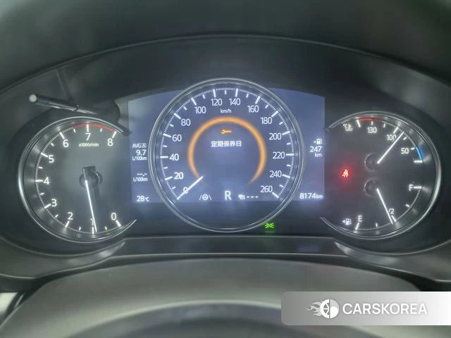 Mazda CX-5 id 4262192 из Китая 15