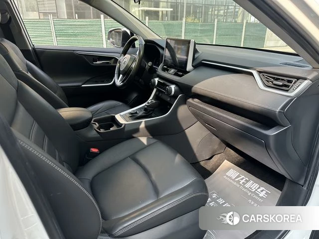 Toyota RAV4 Rongfang id 4262343 из Китая 15