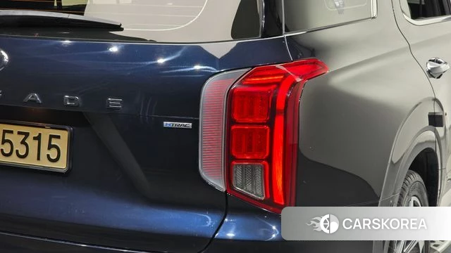 Hyundai Palisade id 4671416 из Кореи 15