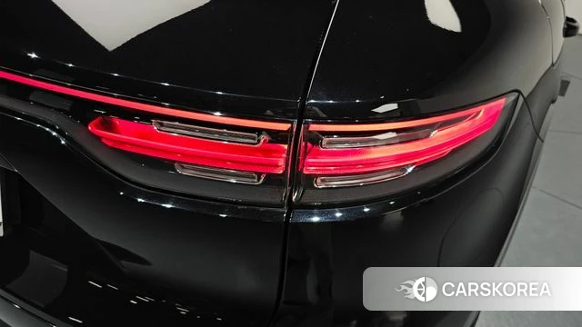 Porsche Cayenne (PO536) id 4595314 из Кореи 15