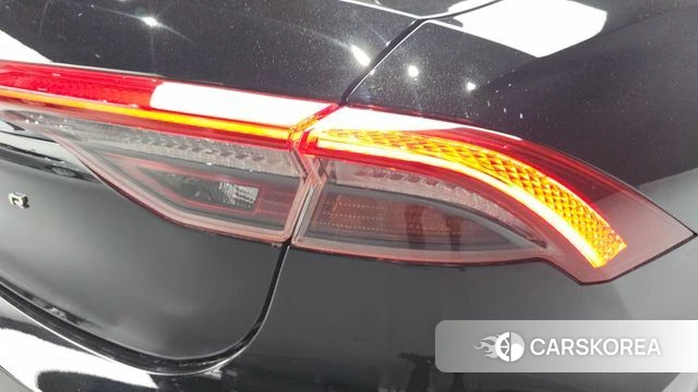 Hyundai The New Grandeur IG id 4338008 из Кореи 15