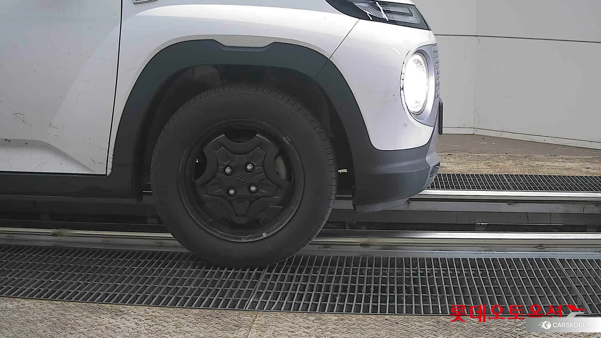 Hyundai Casper id 3875704 из Кореи 15