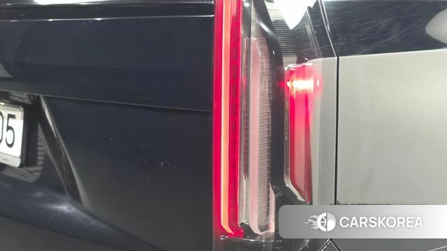 Cadillac Escalade 5th Generation id 4687750 из Кореи 15