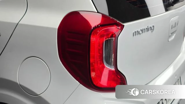 Kia Morning Urban (JA) id 4572120 из Кореи 15