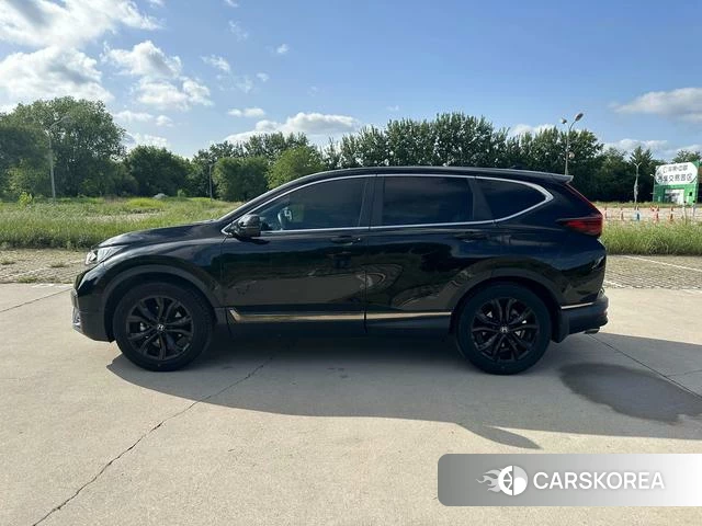 Honda CR-V id 4366210 из Китая 15