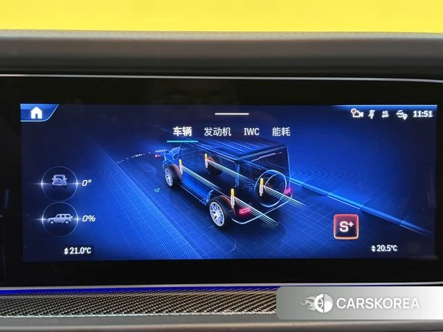 Mercedes-Benz G-class AMG id 4257109 из Китая 15