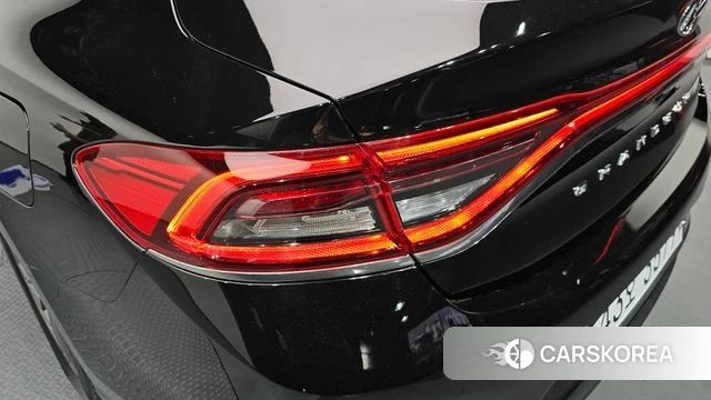 Hyundai Grandeur IG id 4907485 из Кореи 15