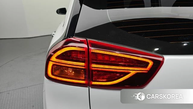 Kia Niro EV id 4316826 из Кореи 15