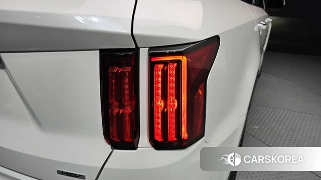 Kia Sorento 4th Generation id 4443533 из Кореи 15