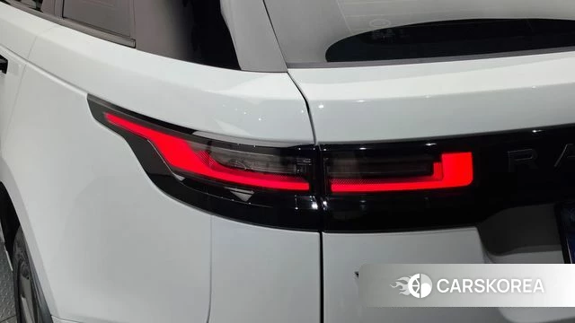 Land Rover Range Rover Velar id 4734774 из Кореи 15